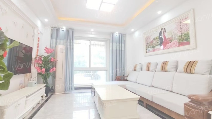 英德利商务花园二手房实景图