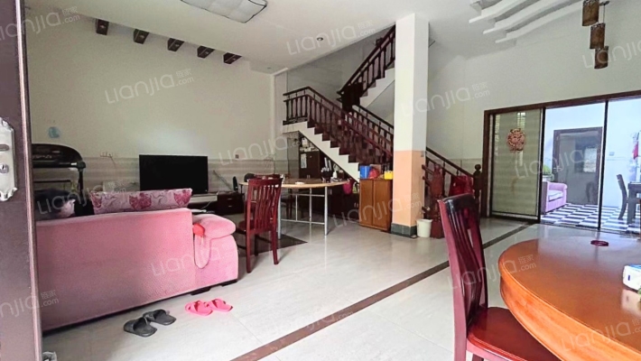 屏风山南路二手房实景图