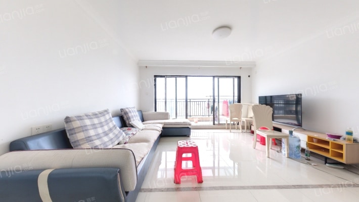 招商榕园二手房实景图