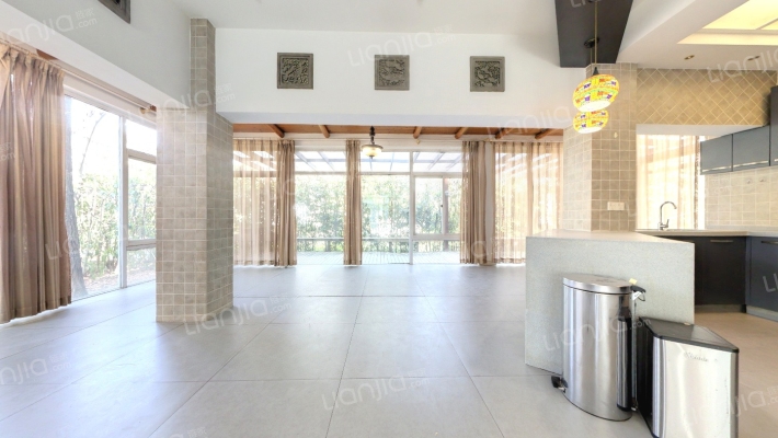 金水湾二手房实景图