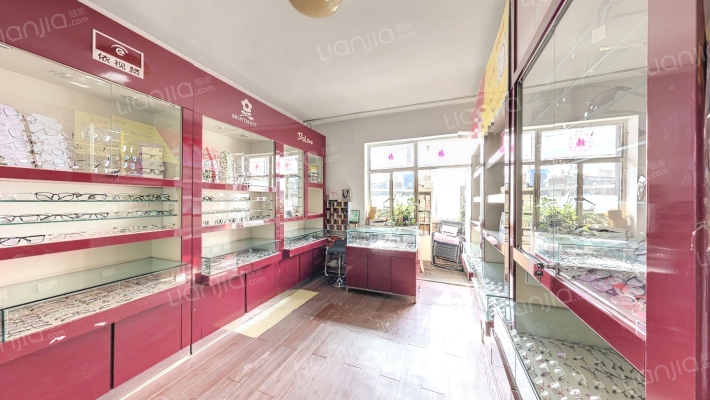 煤炭设计院宿舍二手房实景图