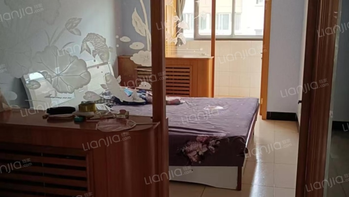 按院小区二手房实景图