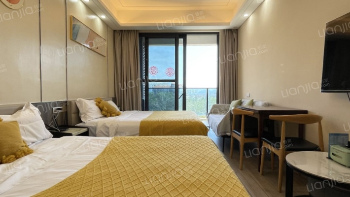 神州小镇(阿拉莫纳小镇)二手房实景图