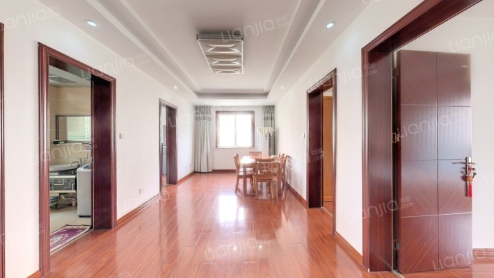 金桥南苑二手房实景图