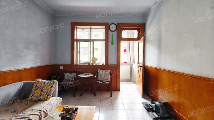 泰安市肿瘤防治院宿舍二手房实景图