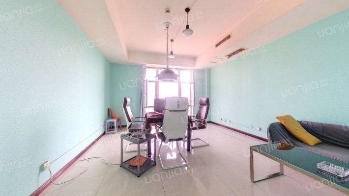 通达大厦二手房实景图