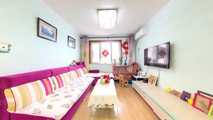 惠通新苑二手房实景图