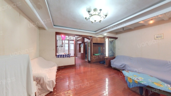 文海小区二手房实景图