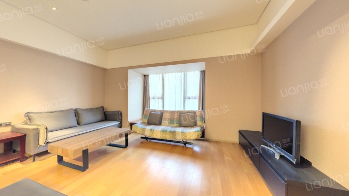 凯德汇豪云邸二手房实景图