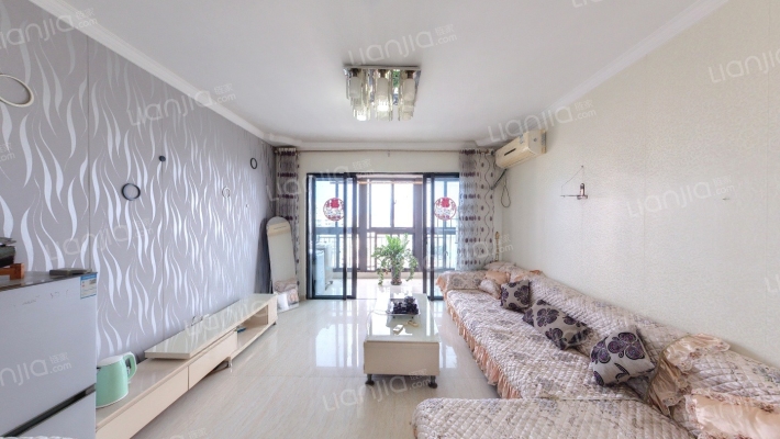 凤凰白龙新城二手房实景图