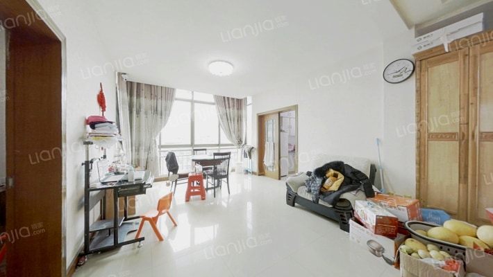 城市花园二手房实景图