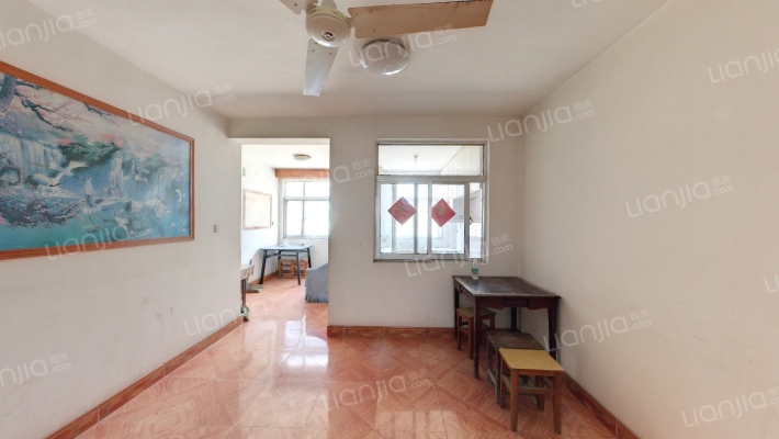 碧堂庙小区二手房实景图