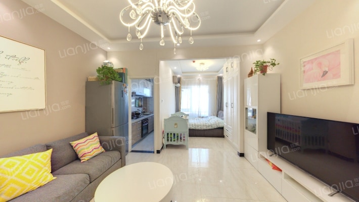 尚街时代广场二手房实景图