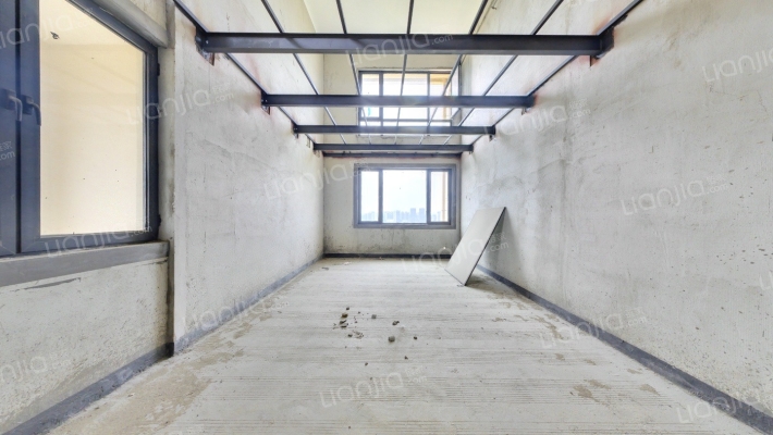 一尔悦城二手房实景图