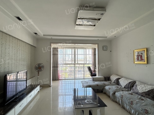 整租·胜利路蔬菜公司 3室2厅 东/东南