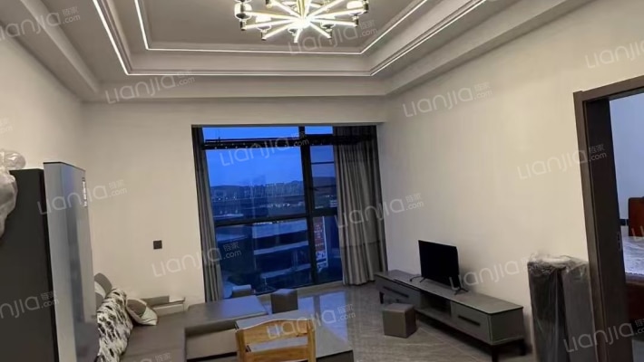 车行天下新东集二手房实景图