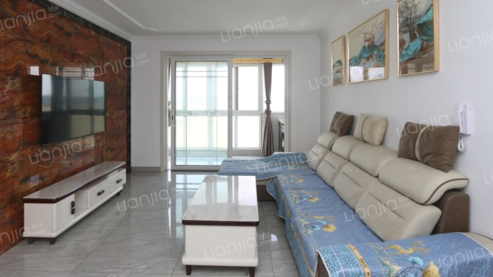 静水香都二手房实景图