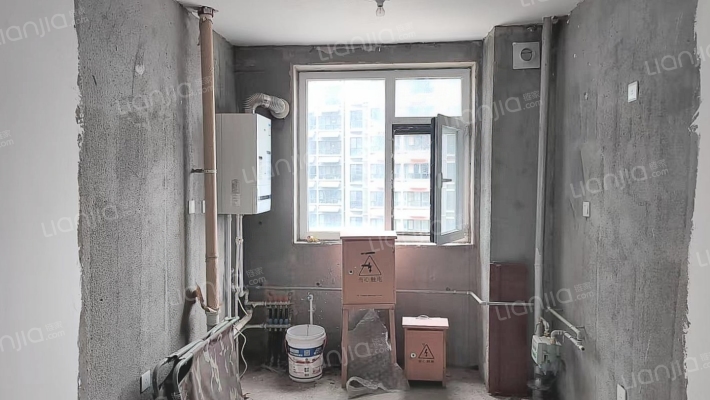 低楼层 地理位置优越 交通便利生活配套设施齐全-厨房