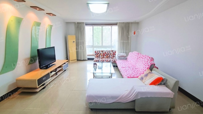 明镜园二手房实景图