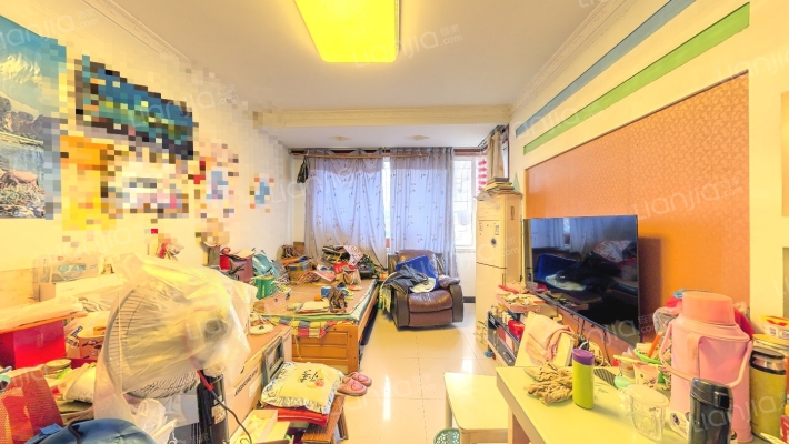 银竹苑1区二手房实景图