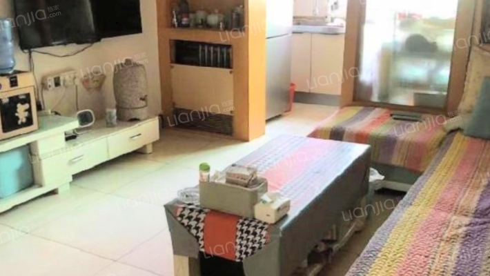 方清园二手房实景图