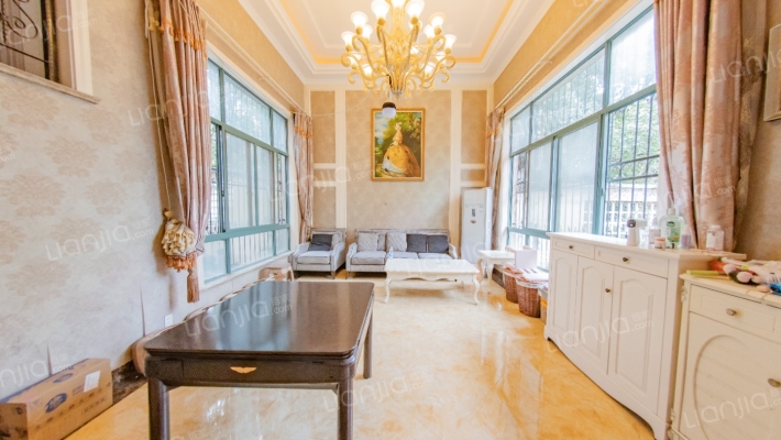 虹景苑二手房实景图