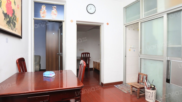 福安里二手房实景图