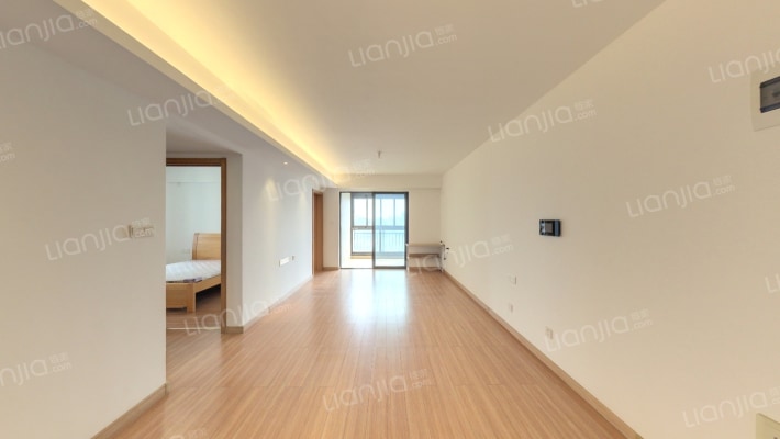 万科金域缇香二手房实景图