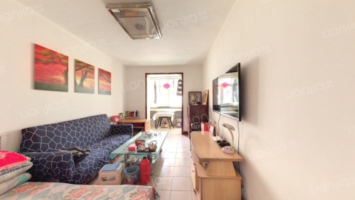 化工街小区东区二手房实景图