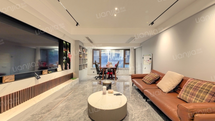 万科森林公园馨园二手房实景图