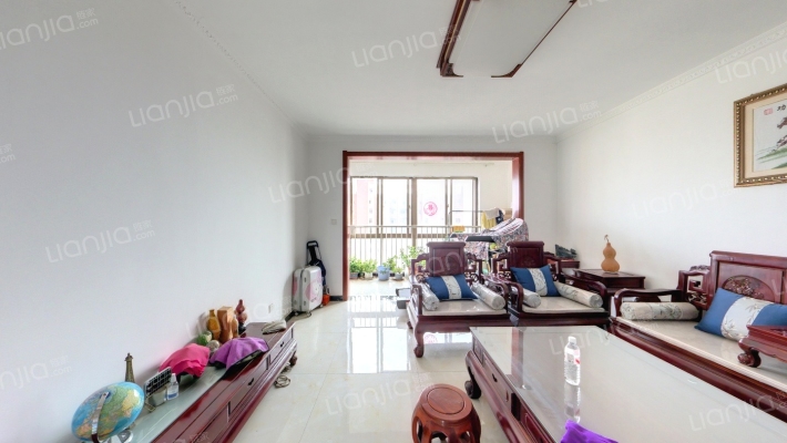 双龙小区A区二手房实景图