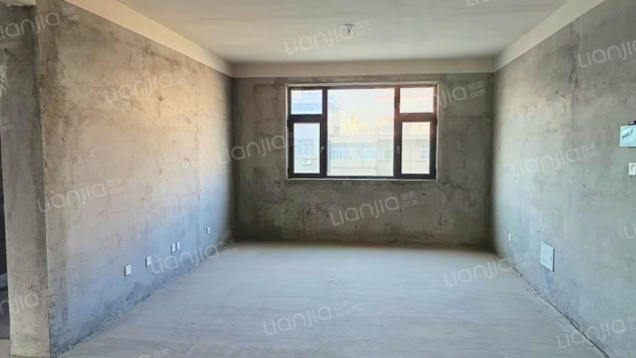 晟安瑞景苑二手房实景图