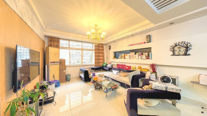 江南明珠园二手房实景图