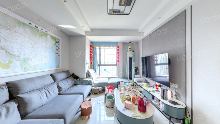 祖龙Acmall二手房实景图