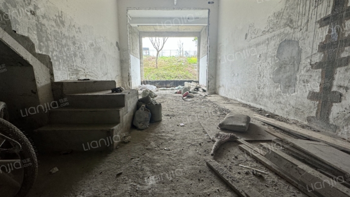 建发浅水湾二手房实景图