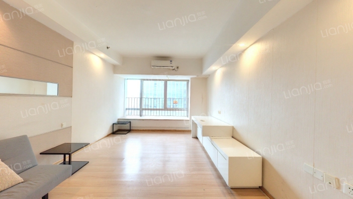 富力盈丰大厦二手房实景图