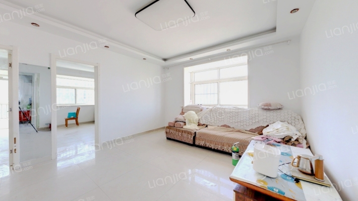 劳动小区二手房实景图