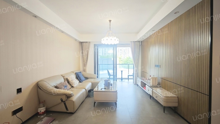 星海澜歌椿颂二手房实景图