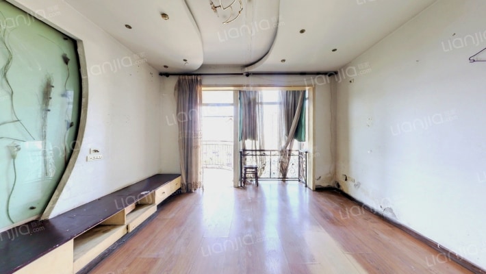 昌龙城市花园二手房实景图