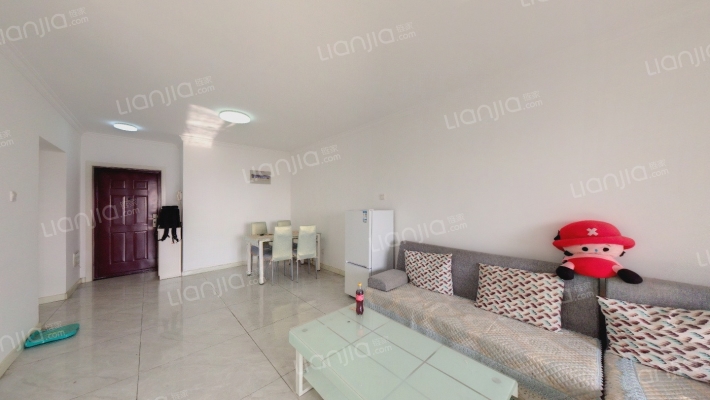 瑞安园东区二手房实景图