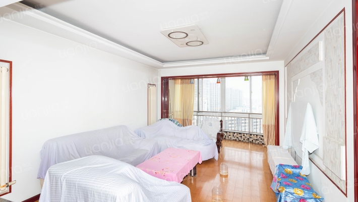 馨园小区(振兴区)二手房实景图