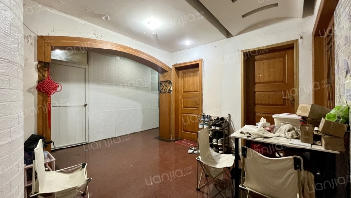 星辉西路1号二手房实景图