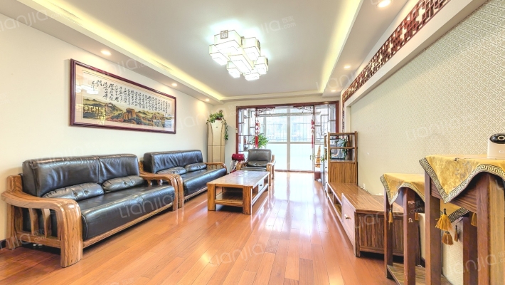 观林园二手房实景图