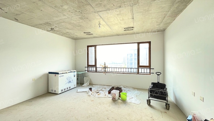 金科琼华美墅二手房实景图