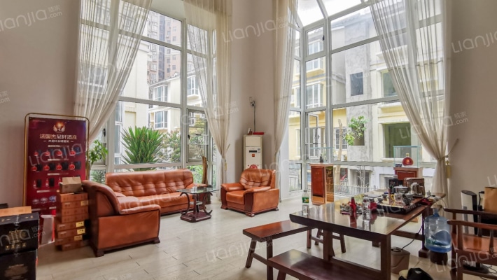 通发园小区C区二手房实景图