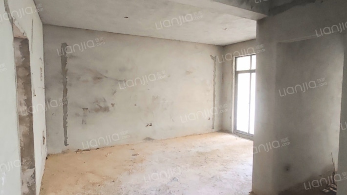 豪城假日二手房实景图