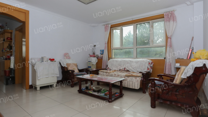 林园西街1号二手房实景图