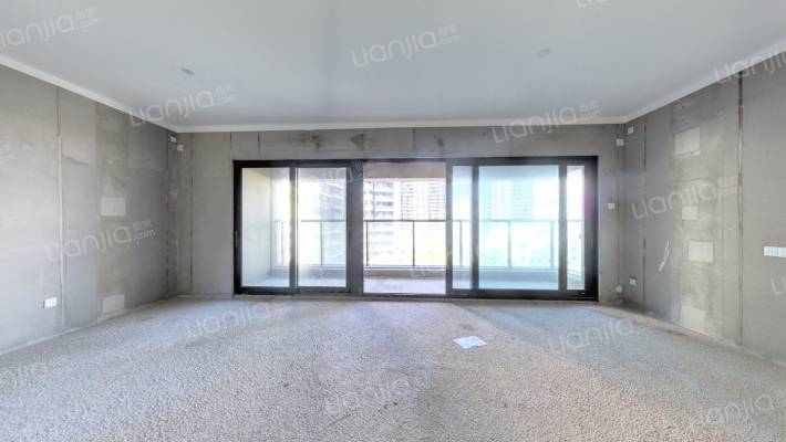 华发广场横琴府（20地块）二手房实景图