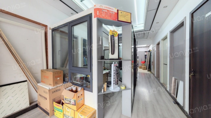 凤凰西大道78号二手房实景图