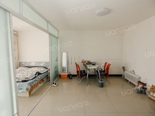 整租·王府花园一期 1室1厅 南/北